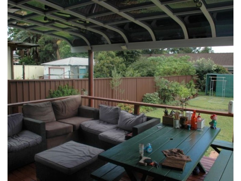 9 Beaufort Street, Northmead NSW 2152