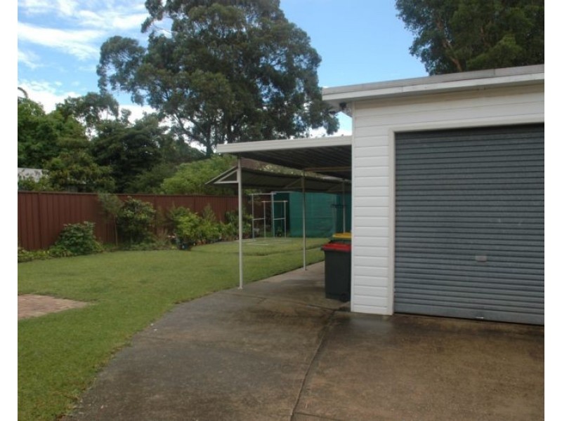 9 Beaufort Street, Northmead NSW 2152