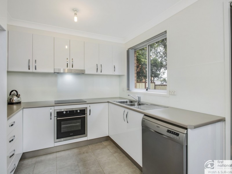 5/18 Putland Street, St Marys NSW 2760