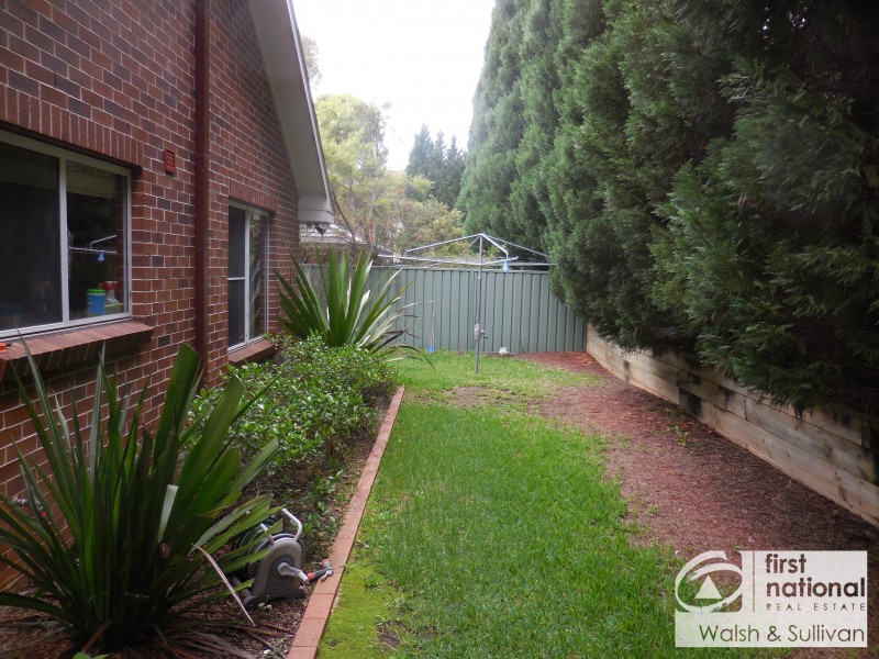 3/18a Conie Avenue, Baulkham Hills NSW 2153