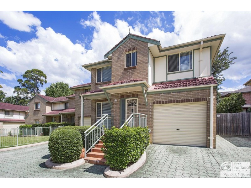 18/29-33 Railway Street, Baulkham Hills NSW 2153