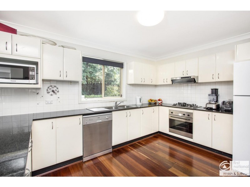 18/29-33 Railway Street, Baulkham Hills NSW 2153