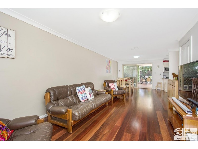 18/29-33 Railway Street, Baulkham Hills NSW 2153