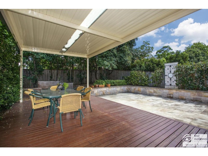 18/29-33 Railway Street, Baulkham Hills NSW 2153