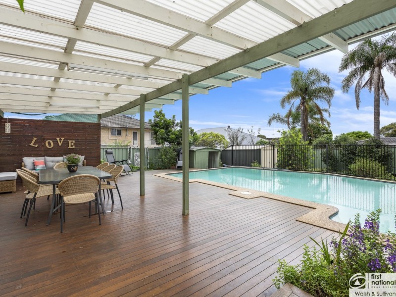 23 Mullane Ave, Baulkham Hills NSW 2153