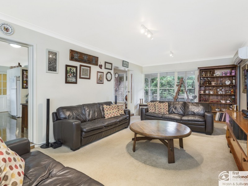 23 Mullane Ave, Baulkham Hills NSW 2153