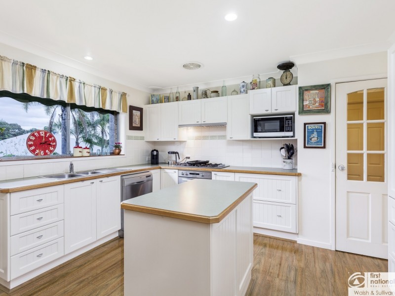 23 Mullane Ave, Baulkham Hills NSW 2153