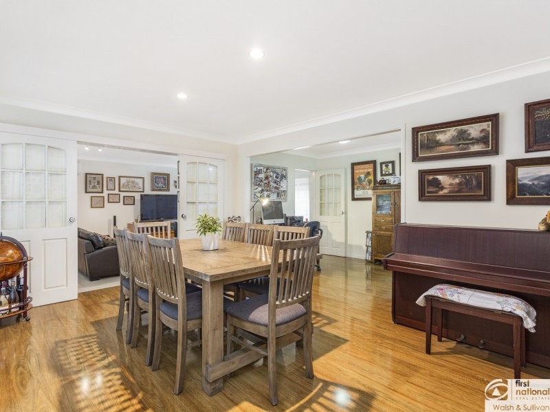 23 Mullane Ave, Baulkham Hills NSW 2153