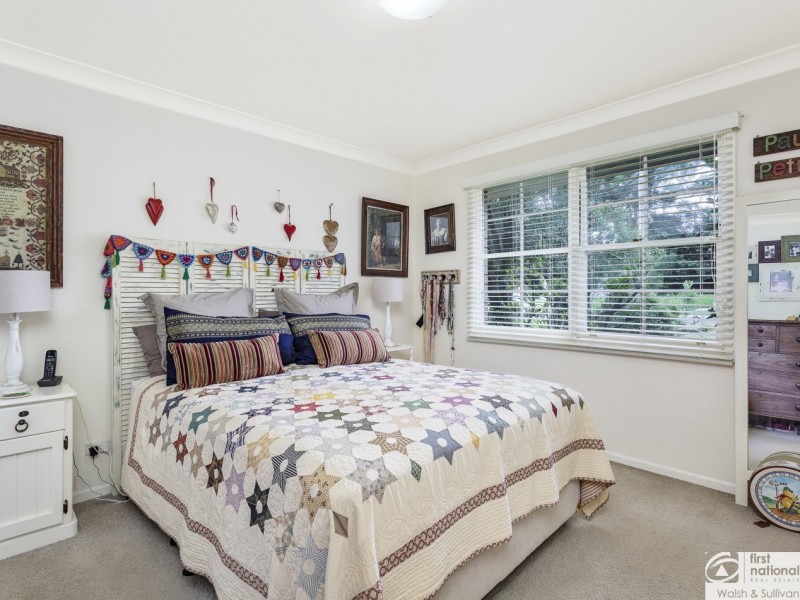 23 Mullane Ave, Baulkham Hills NSW 2153