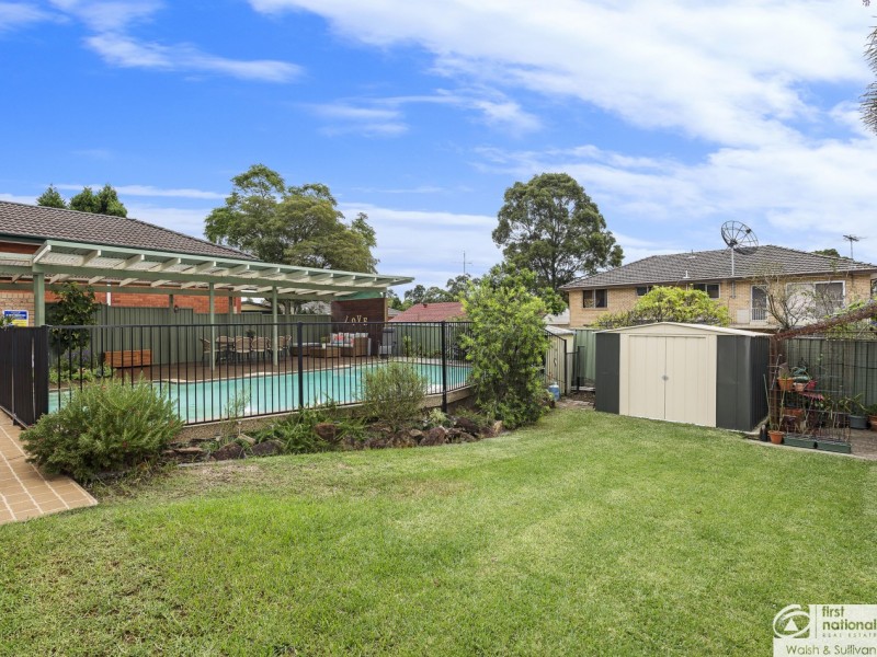 23 Mullane Ave, Baulkham Hills NSW 2153