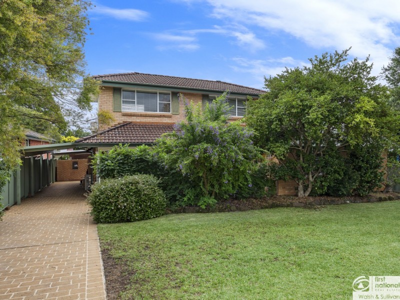 23 Mullane Ave, Baulkham Hills NSW 2153