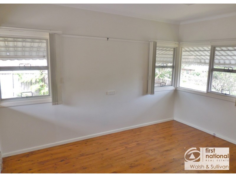 36 Old Castle Hill Road, Castle Hill NSW 2154