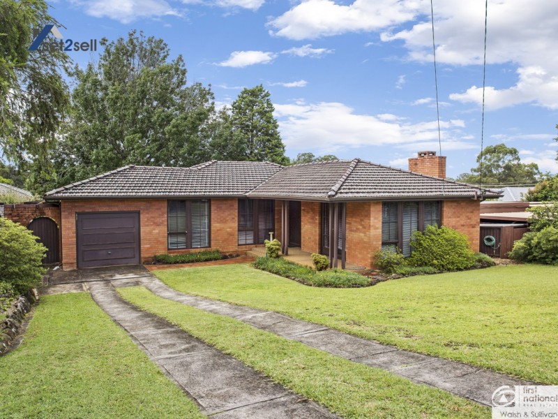 77 Caprera Road, Northmead NSW 2152