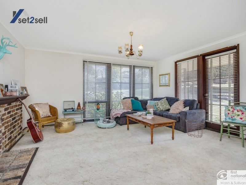 77 Caprera Road, Northmead NSW 2152
