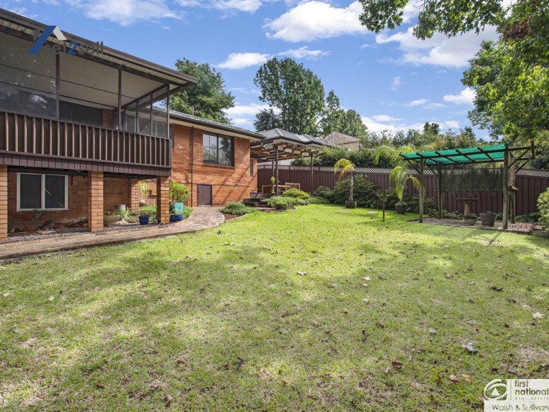 77 Caprera Road, Northmead NSW 2152
