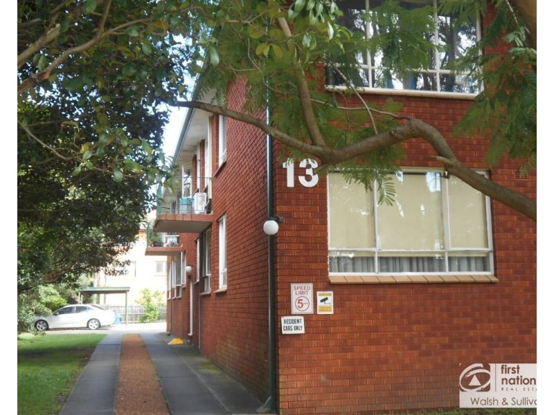 5/13 Brickfield Street, North Parramatta NSW 2151
