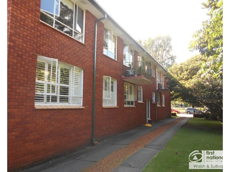 5/13 Brickfield Street, North Parramatta NSW 2151