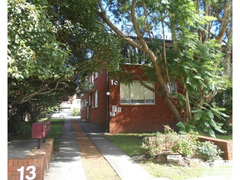 5/13 Brickfield Street, North Parramatta NSW 2151