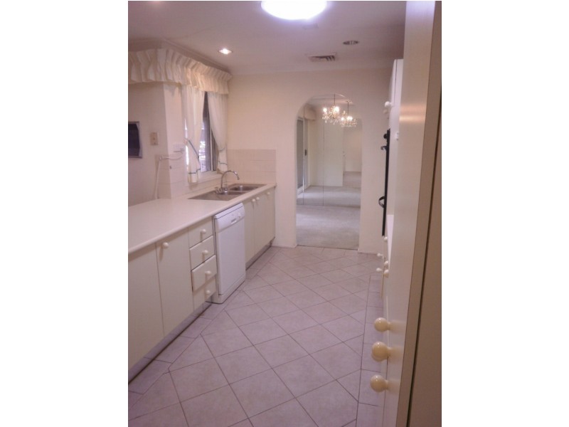 63 Amphitheatre Circuit, Baulkham Hills NSW 2153