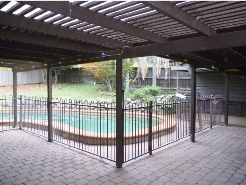 63 Amphitheatre Circuit, Baulkham Hills NSW 2153