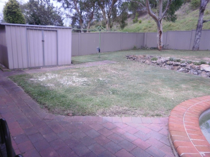 63 Amphitheatre Circuit, Baulkham Hills NSW 2153