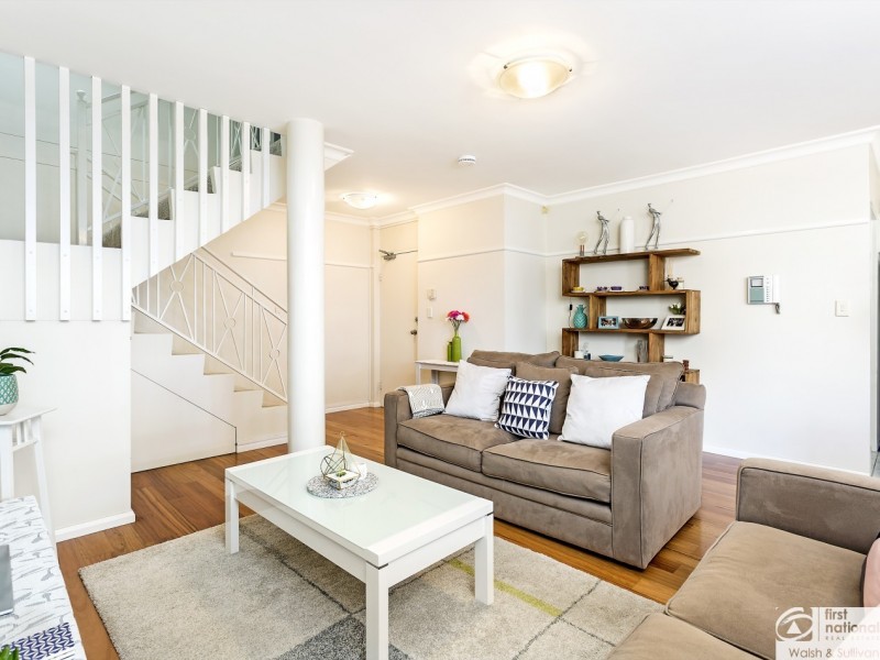 31/14-16 Campbell Street, Northmead NSW 2152