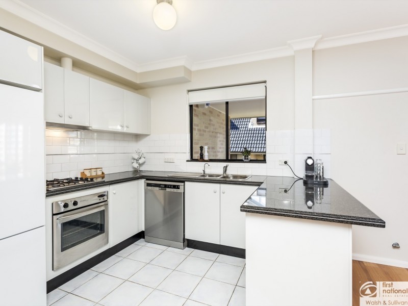 31/14-16 Campbell Street, Northmead NSW 2152