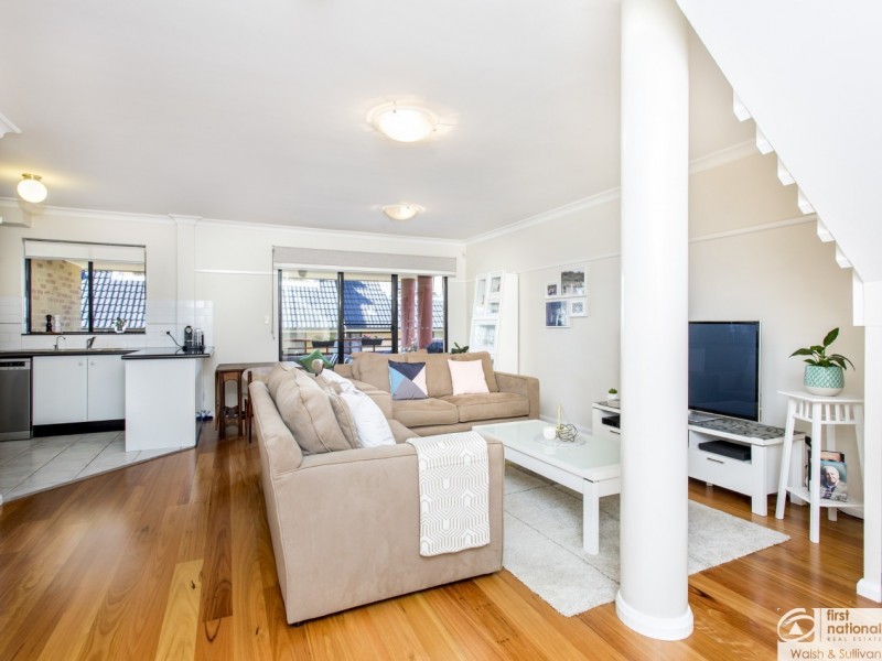 31/14-16 Campbell Street, Northmead NSW 2152