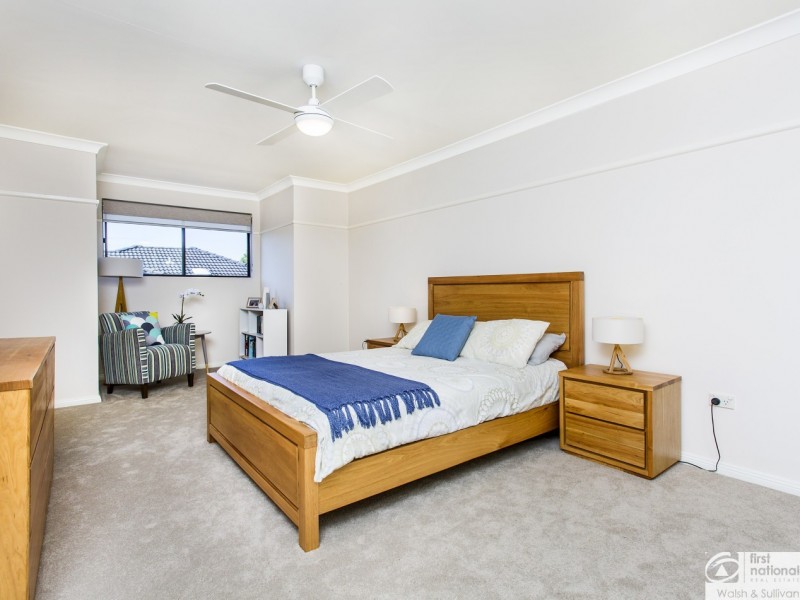 31/14-16 Campbell Street, Northmead NSW 2152