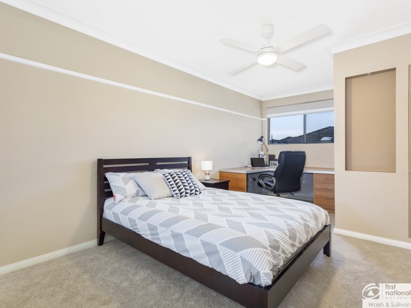 31/14-16 Campbell Street, Northmead NSW 2152