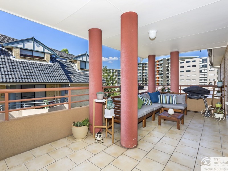 31/14-16 Campbell Street, Northmead NSW 2152