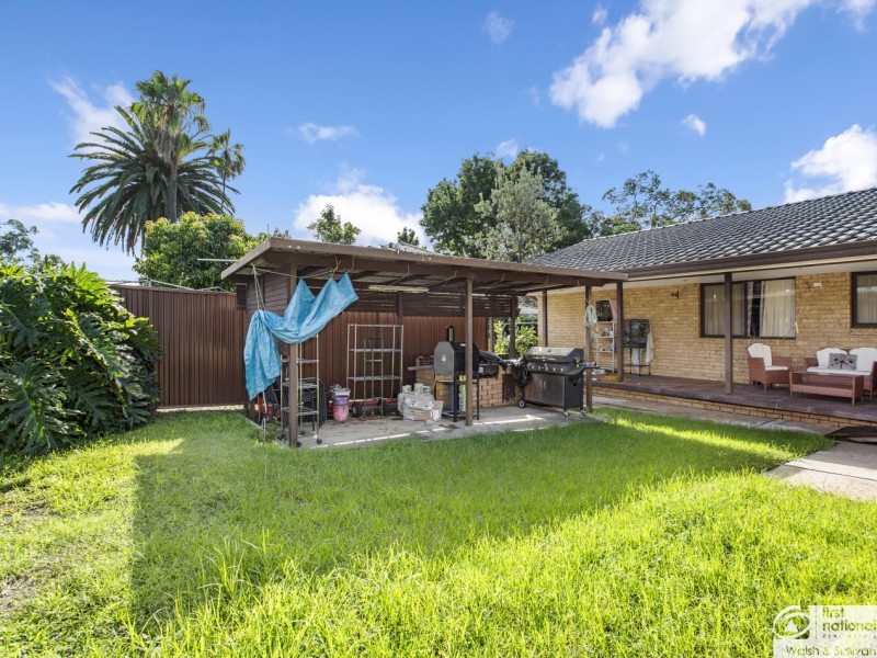 25 Jindabyne Avenue, Baulkham Hills NSW 2153