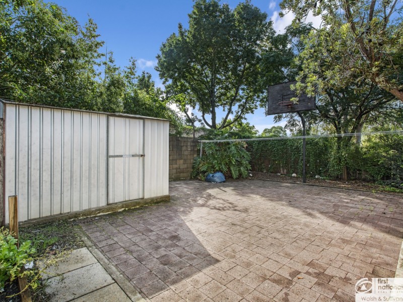 25 Jindabyne Avenue, Baulkham Hills NSW 2153