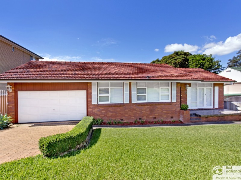 3 Loch Awe Crescent, Carlingford NSW 2118