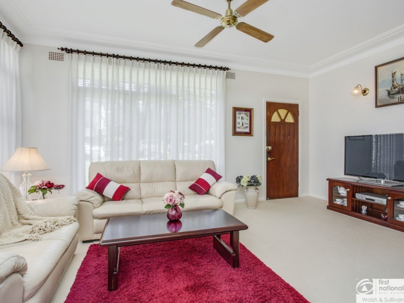 3 Loch Awe Crescent, Carlingford NSW 2118