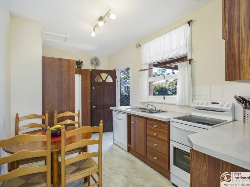 3 Loch Awe Crescent, Carlingford NSW 2118