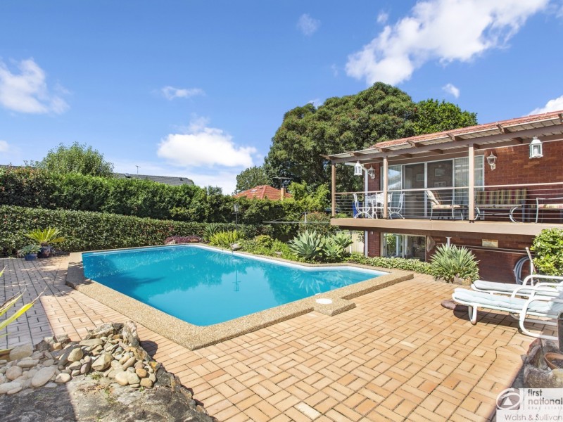 3 Loch Awe Crescent, Carlingford NSW 2118