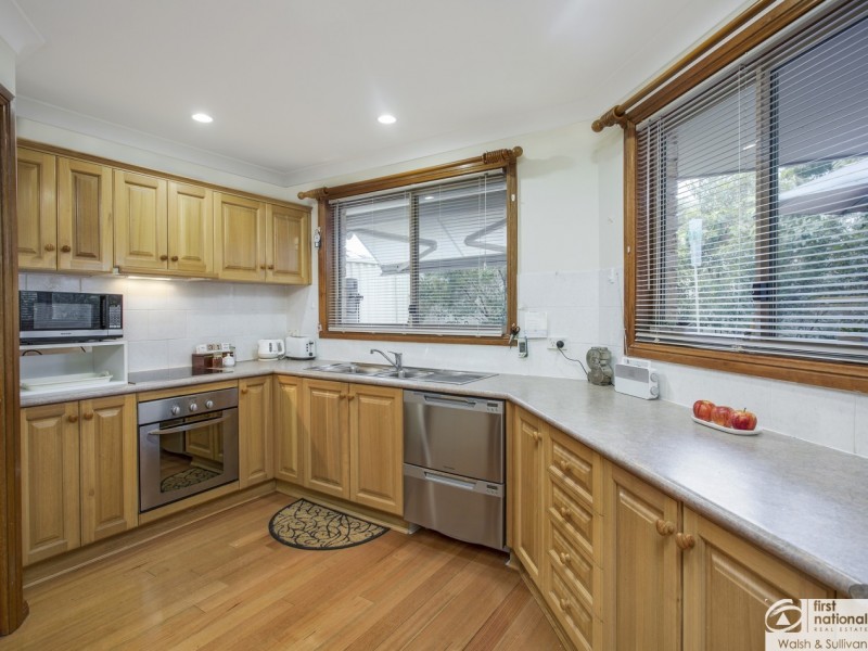 10/23A Reynolds Street, Old Toongabbie NSW 2146