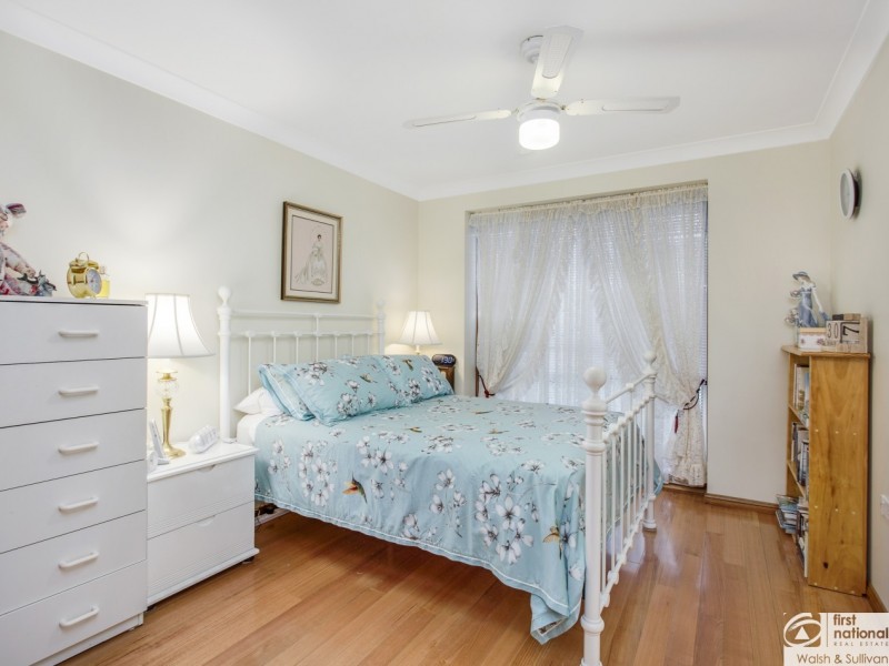 10/23A Reynolds Street, Old Toongabbie NSW 2146