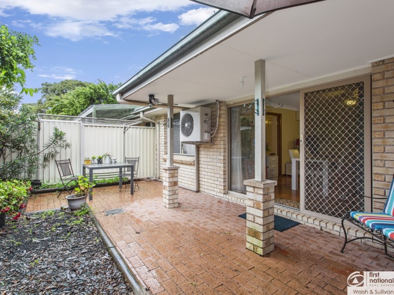 10/23A Reynolds Street, Old Toongabbie NSW 2146