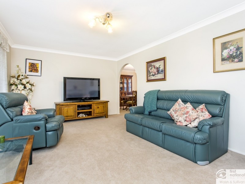 180 Farnham Road, Quakers Hill NSW 2763