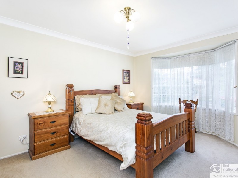 180 Farnham Road, Quakers Hill NSW 2763