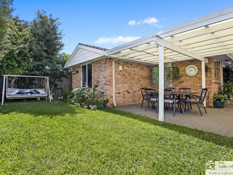 180 Farnham Road, Quakers Hill NSW 2763