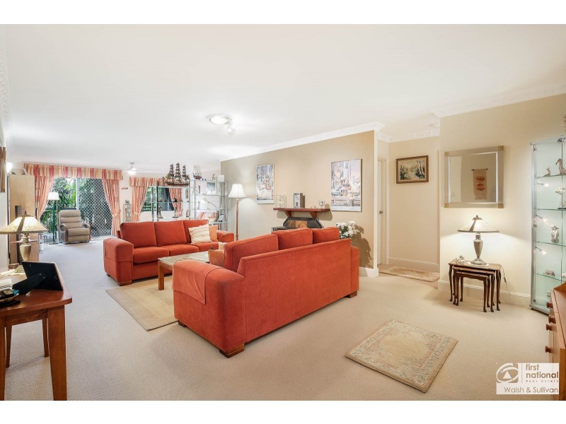 4/57-63 Cecil Ave, Castle Hill NSW 2154