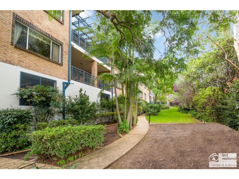 4/57-63 Cecil Ave, Castle Hill NSW 2154
