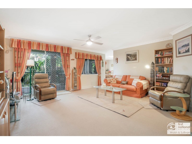 4/57-63 Cecil Ave, Castle Hill NSW 2154