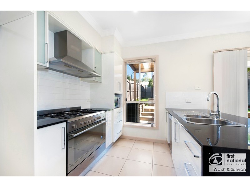 58 BENTWOOD TERRACE, Stanhope Gardens NSW 2768