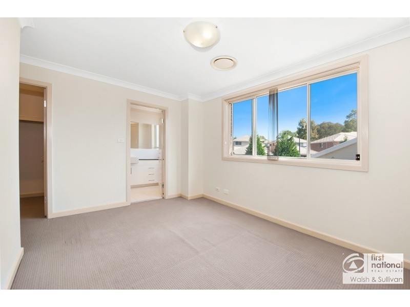 58 BENTWOOD TERRACE, Stanhope Gardens NSW 2768