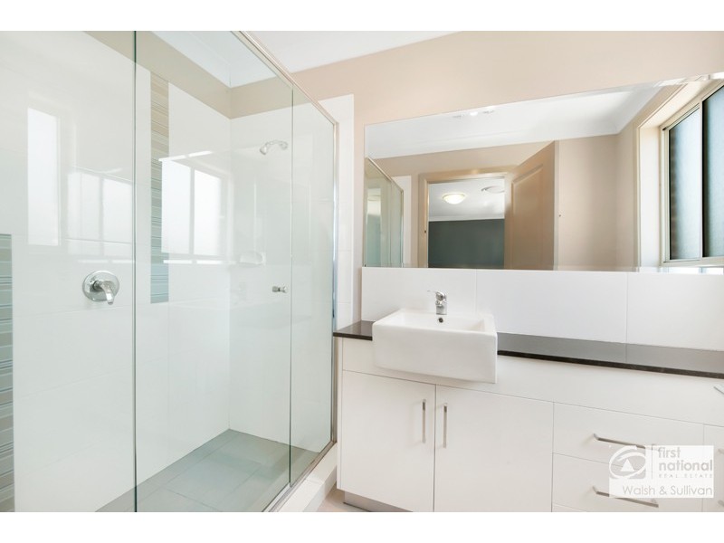 58 BENTWOOD TERRACE, Stanhope Gardens NSW 2768