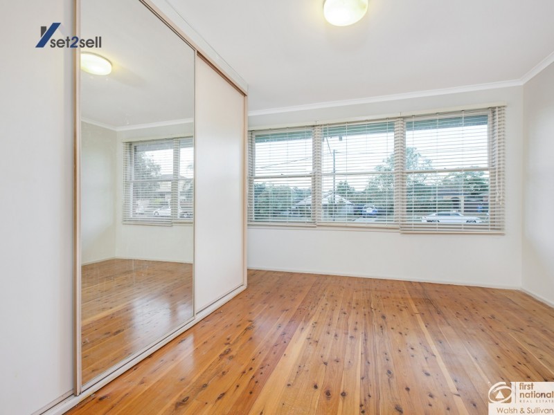 Old Toongabbie NSW 2146